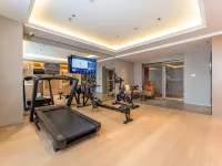 Vienna Hotel (Ulan County Branch)