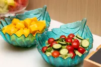 Licheng Huasheng International Hotel  Sayram Lake - breakfast