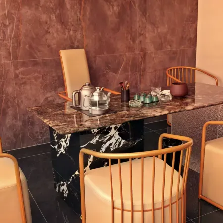 澤盛園酒店