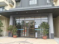 Xiangwang · Haixia Jiayuan (Zhangzhou Haixia International Bay Area) - Ocean View