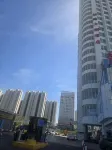 Silk Road Wenlan Hotel (Urumqi Economic Development Wanda Railway Station)
