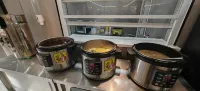 Elong R.YUN Hotel (Alar Shanghai Style Street Municipal Government) - breakfast