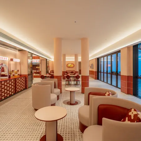 Nihao Tengchong Rehai Scenic Hotel