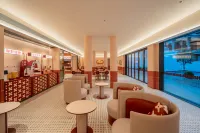 Nihao Tengchong Rehai Scenic Hotel