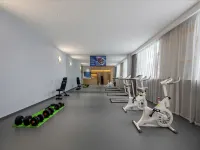 Jinjiang Hotel (Weifang Changyi) 창이 호텔