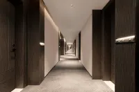 Jingdezhen Taoxichuan Imperial Kiln Atour Hotel - Gym