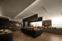Hefei Baohe Wanda Ma'anshan Road Atour Hotel
