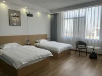 Luliang Yunhe Homestay