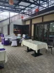 Binggou Riverside • Chinese Inn