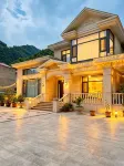 Zhashui M·Galaxy Villa - เปิดใหม่