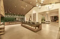 Huajian Quangu Resort Hotel