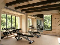 Hainan Danzhou Su House Hotel - Træningscentre