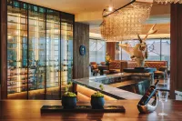 崆峒仙居酒店 - 5-Star