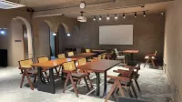 在山邊·尋麓Lure高端設計師山谷度假美宿（三清山風景區店） - 早餐