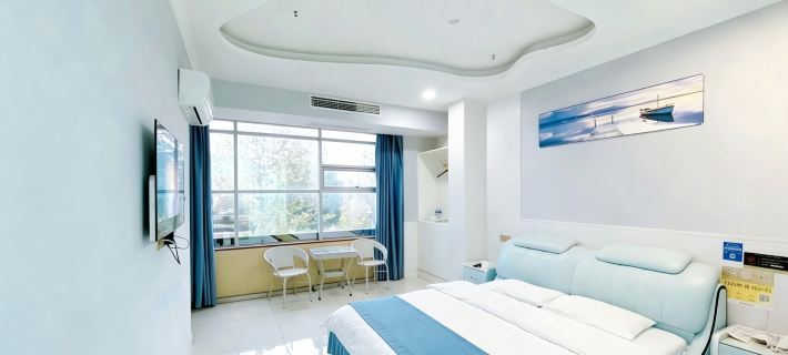 Xiangshui Yaduo Collection Hotel Hotels in Xiangshui
