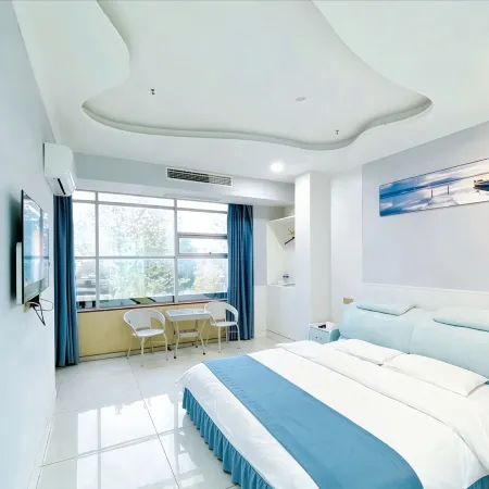 Xiangshui Yaduo Collection Hotel