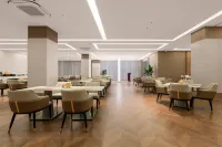 雲上四季尚品（玉溪聶耳音樂廣場店） - 早餐