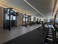 HanTing Yuncheng Jishan Fengxi South Road Hotel - 2-stjärniga