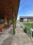 Erguna Taibao Hotel - Scenic