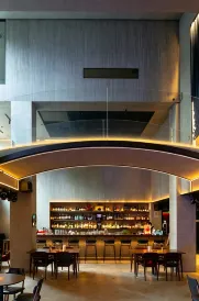Neobridge Hotel