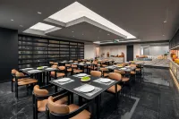 Lindao Hotel (Dujiangyan Scenic Area Branch) - sarapan