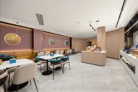 巔峰電競酒店（潁州萬達店） - 早餐