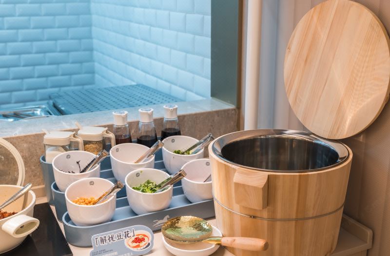 Aige Boutique Hotel (Shanghai Bund Great World Metro Station Branch) photo 5