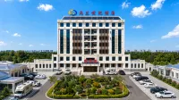 Ulan Century Hotel - 4 stelle