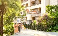 Xilegu Pet-Friendly Resort Hotel - 4-Star