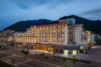 Hilton Garden Inn Linzhi Niyang Avenue - เปิดใหม่