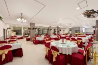 Chenyi Business Hotel (Beibu Gulf Plaza Old Street) - sarapan