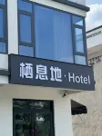 Habitat Hotel - Parkering