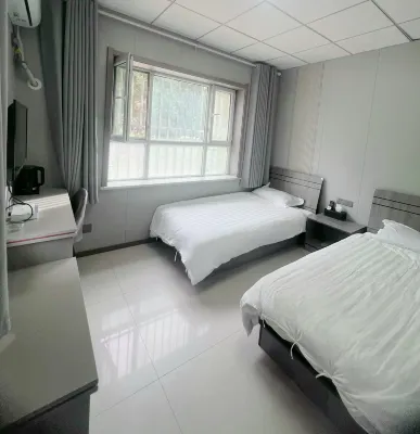 Fanye Chinese Inn - albergo