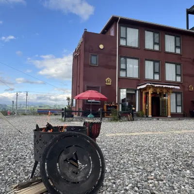 Langmucang Homestay Hotels near Aba Prefecture Namo Grand Canyon