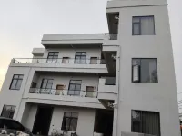 Nanjicun Coral Scenic Bay Homestay - sul mare