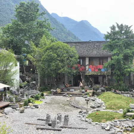 Xiyue Puyuan