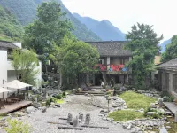 Xiyue Puyuan - Pet-friendly