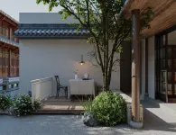Gusu Guanyu · Humble Hall - bar