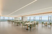 全季鄭州金融島酒店 - 精品