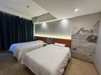 Longquan Hotel (Nandaqiao Flagship) - Spa