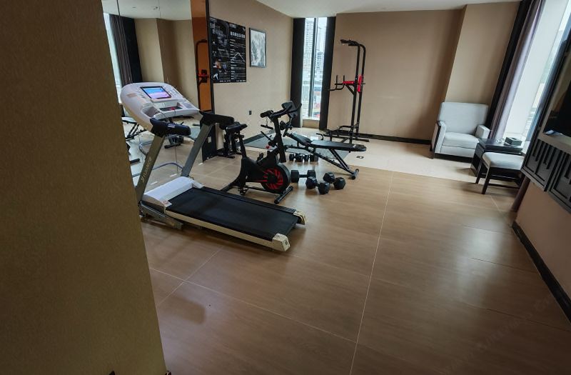 Guilin North Railway Station Hua Residence Licheng Hotel photo 5