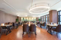 Jifeng International Hotel (Ordos Dongsheng National Fitness Center) - 4 étoiles