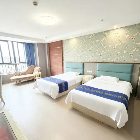 Fuyun Hotel
