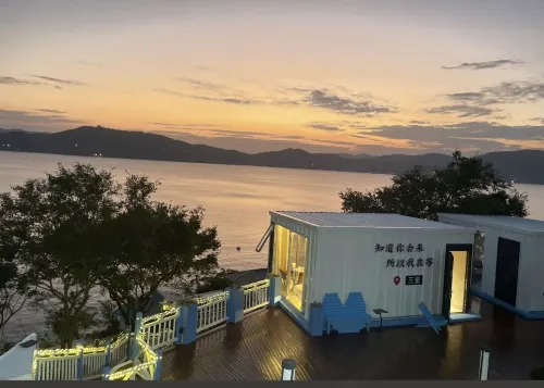 Xingmeng Succulent Inn - Pet friendly