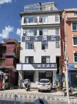 Simao Ruyu Hotel (Daijia Alley Ancient Architectural Complex) - breakfast