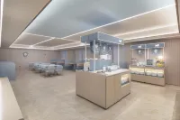 HanTing Hotel (Kunshan Wanda Plaza Qingyang North Road) - 2-Star