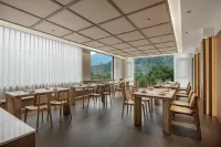 Shuiying Valley Japanese-style Residence (Ningguo Wannan Sichuan-Tibet Line Xijin Yedu) - breakfast