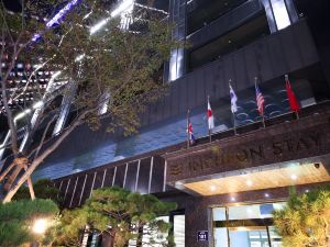 Incheon Stay Hotel