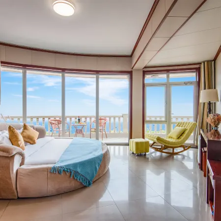 GIRANCHY OCEAN VIEW HOTEL