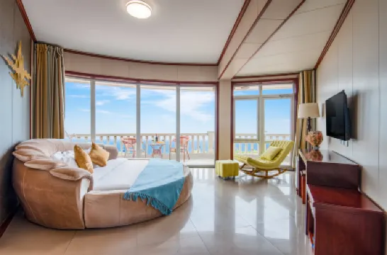 GIRANCHY OCEAN VIEW HOTEL โรงแรมใน